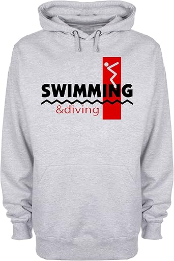 swimming sweatshirts