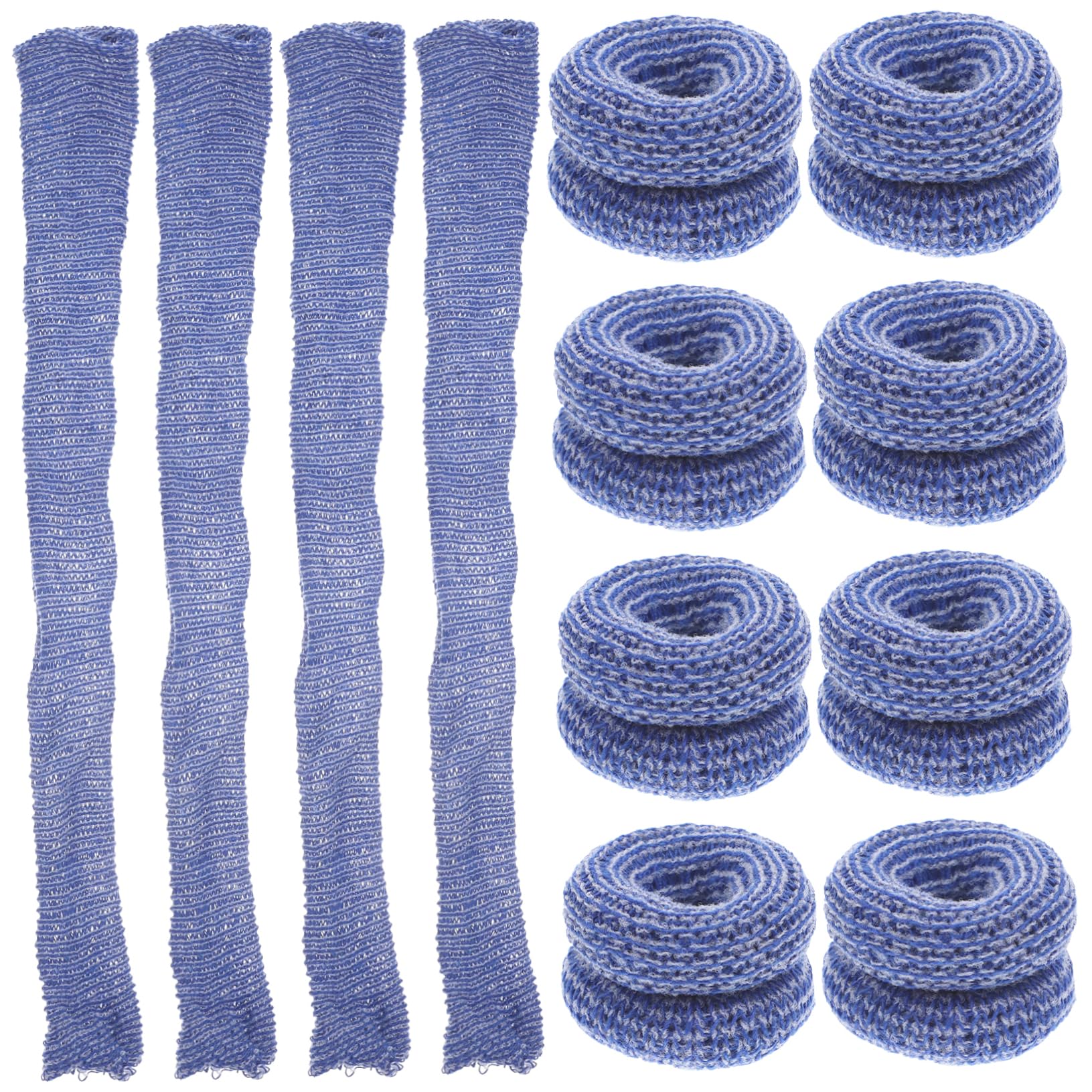 OSOLADY 20Pcs Multi Function Protectors Soft for Kitchen Sports Gardening and Crafts Reusable Easy to Clean Comfortable Fit