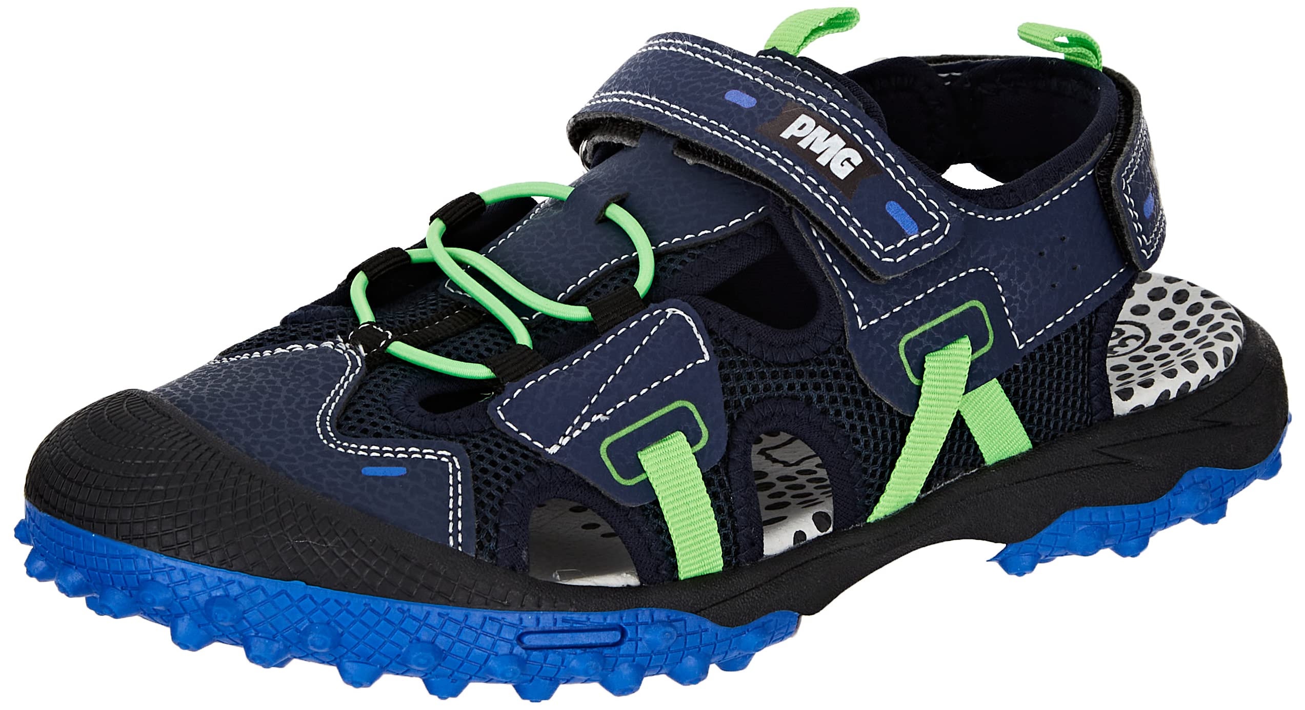 PrimigiMen's Cross Sandal