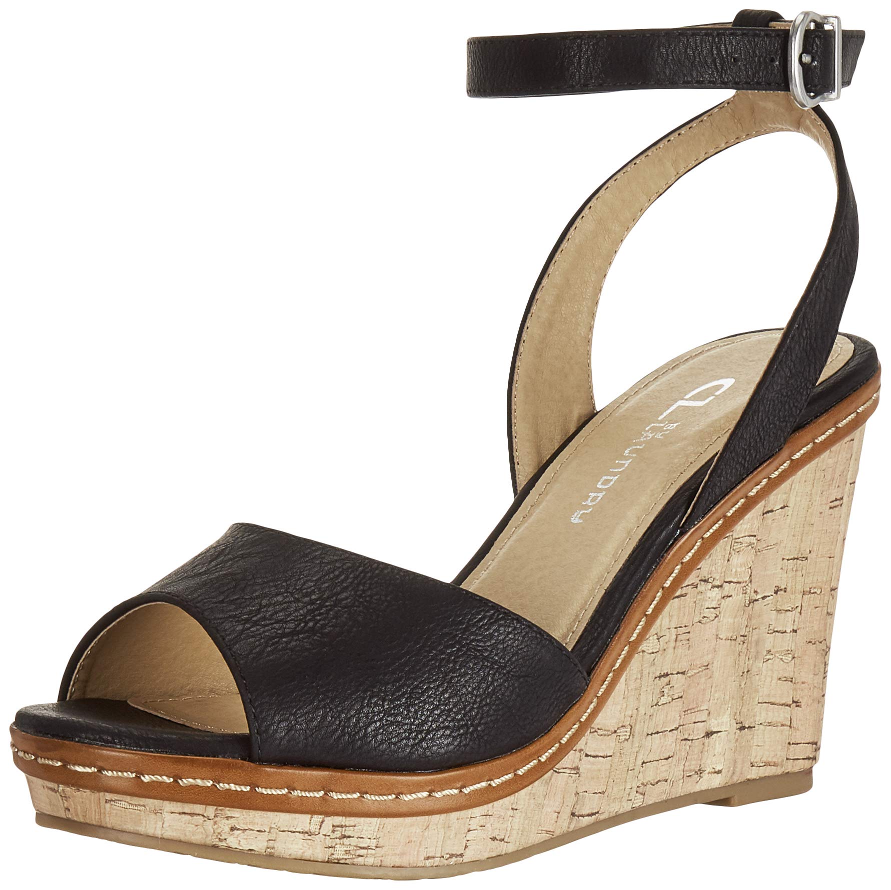 CL by Chinese Laundry Women's Booming Wedge Sandal