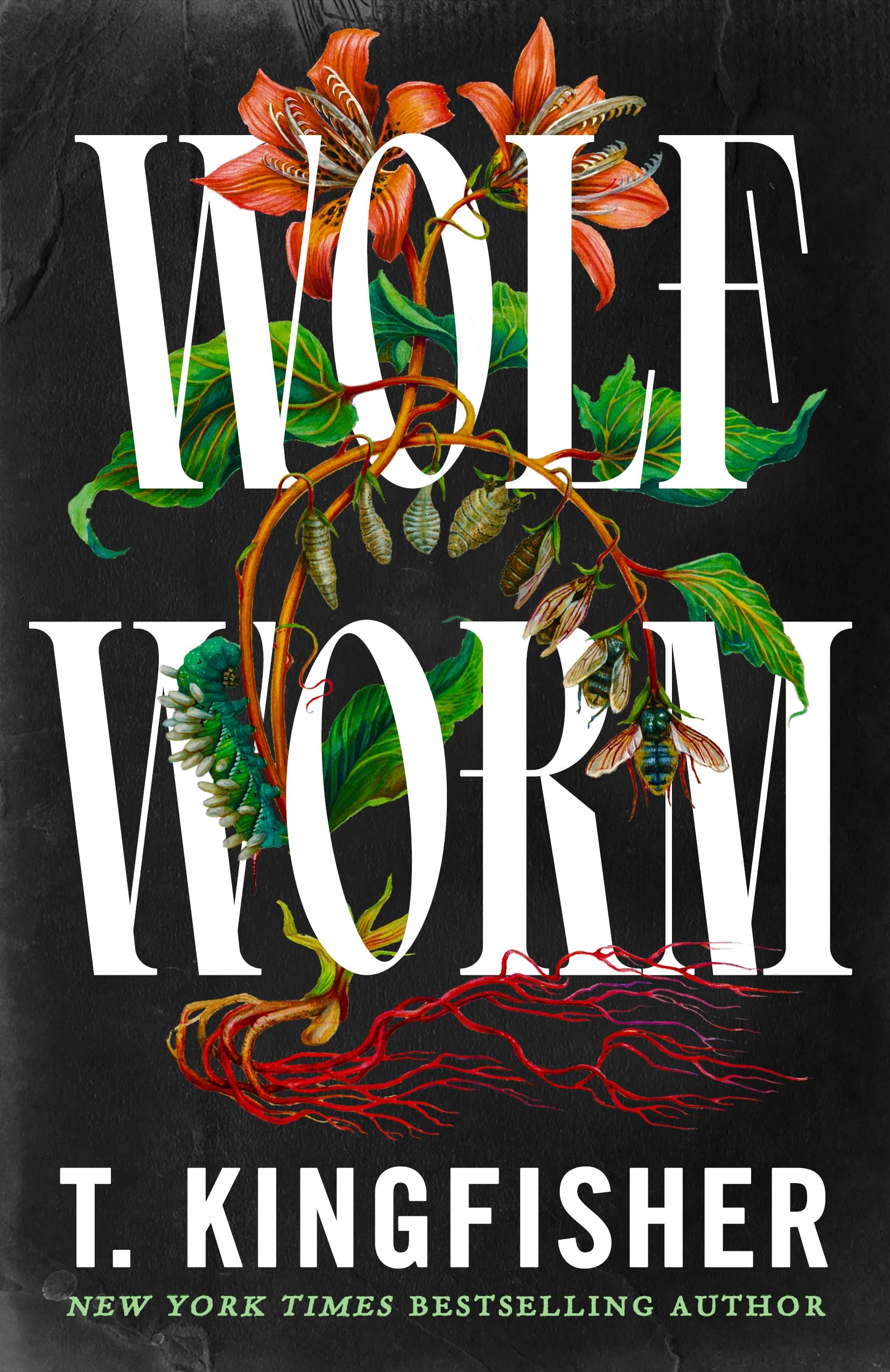 Buy Wolf Worm — BookShops.in
