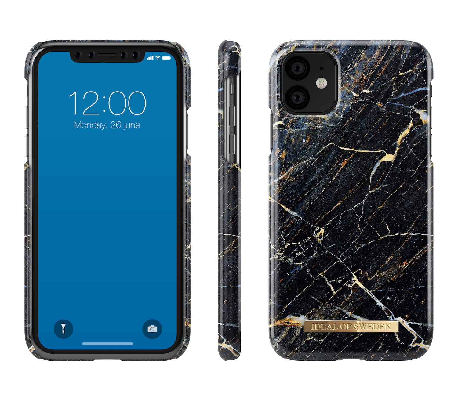 IDEALOFSWEDEN iPhone11Pro ネックレス ケース Amazon.com: IDEAL OF SWEDEN Printed Phone case, Cute Colorful