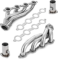 Vista 1 de Cabecera de conversión e intercambio C10 LS LSX para Chevy GMC Chevrolet Camaro Caprice Silverado Camioneta Pickup LS1 LS2 LS3 LS6 LS7 4.8L 5.3L 5.7L