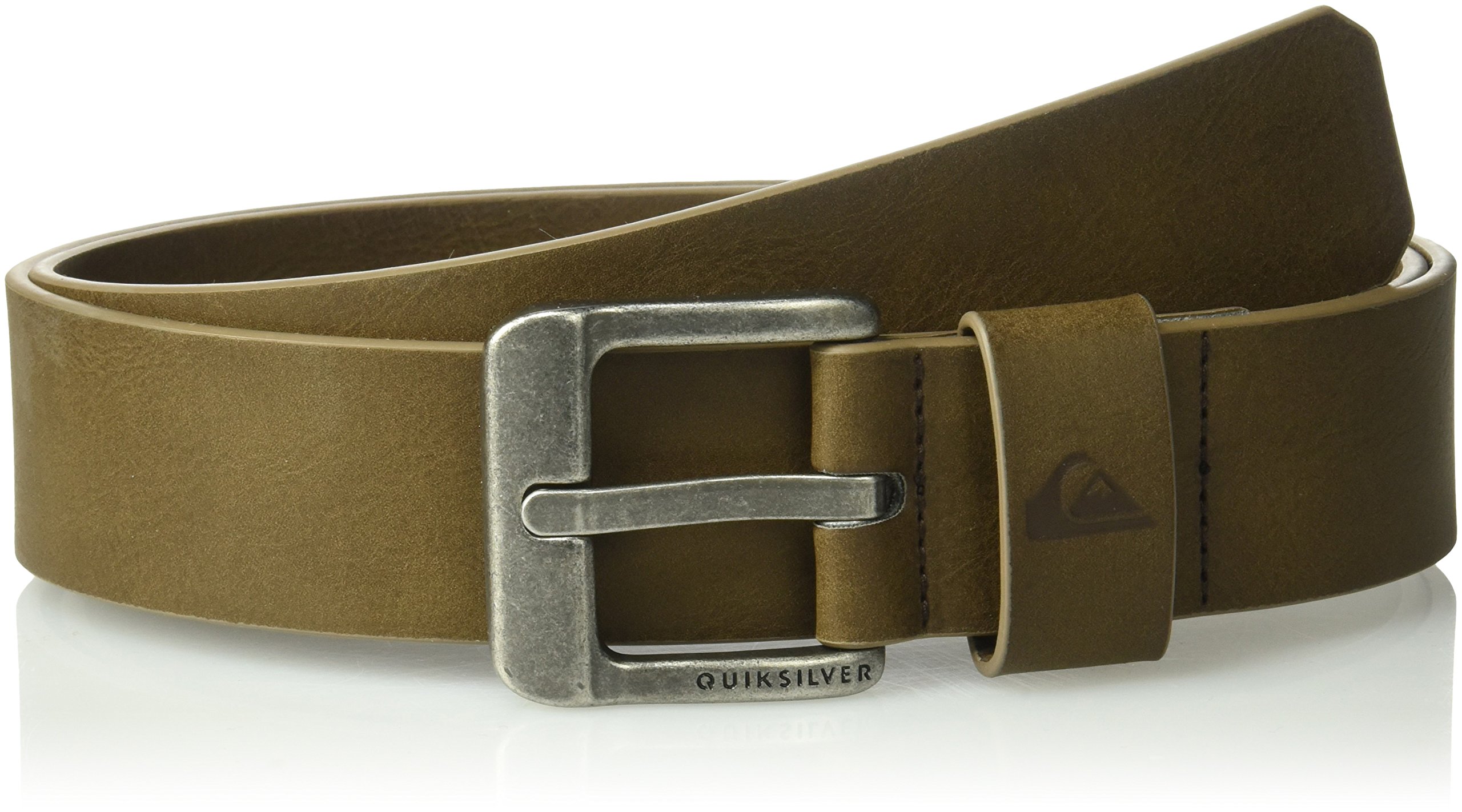 Quiksilver Young Men’s Main Street II Belt Accessory