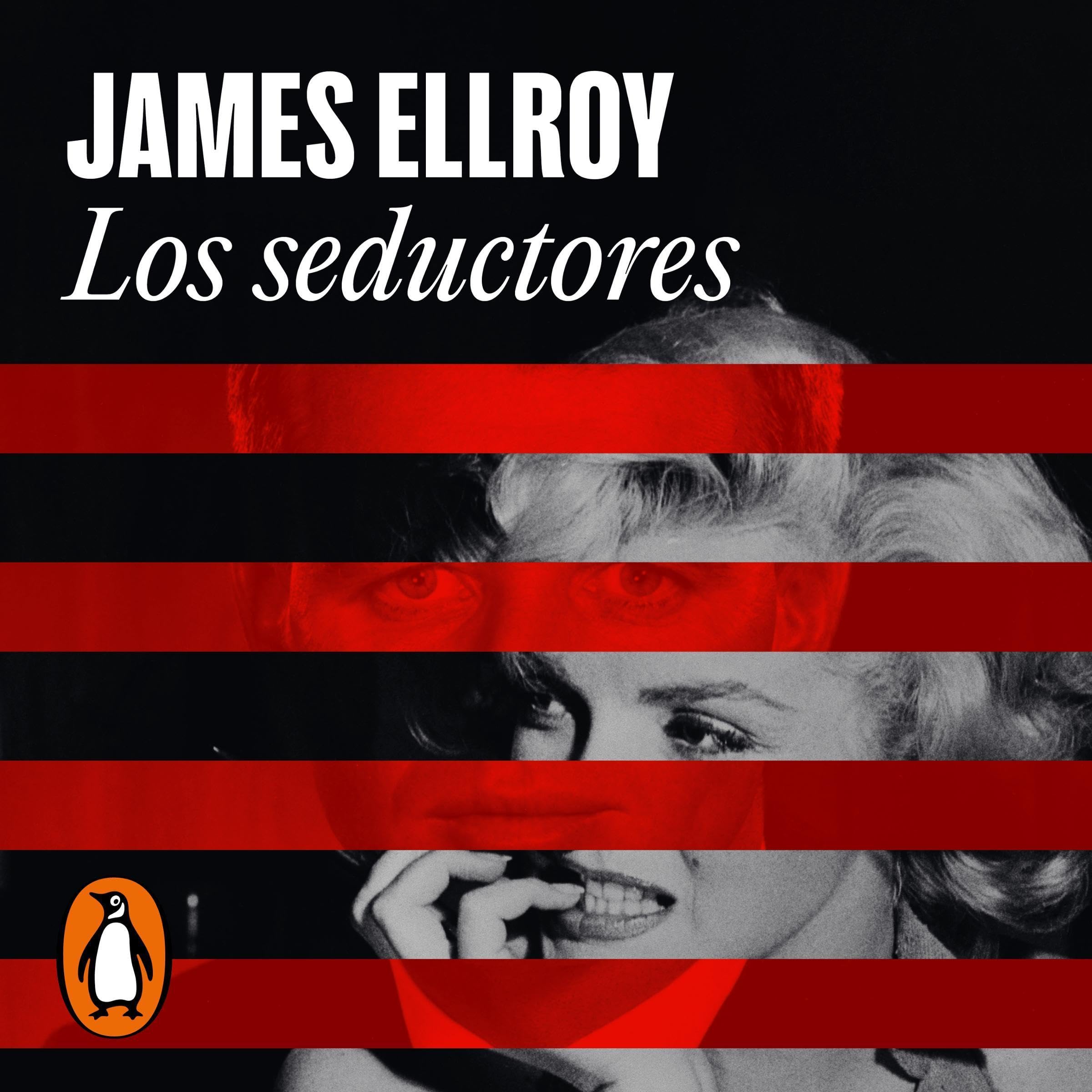 Los seductores [The Enchanters]