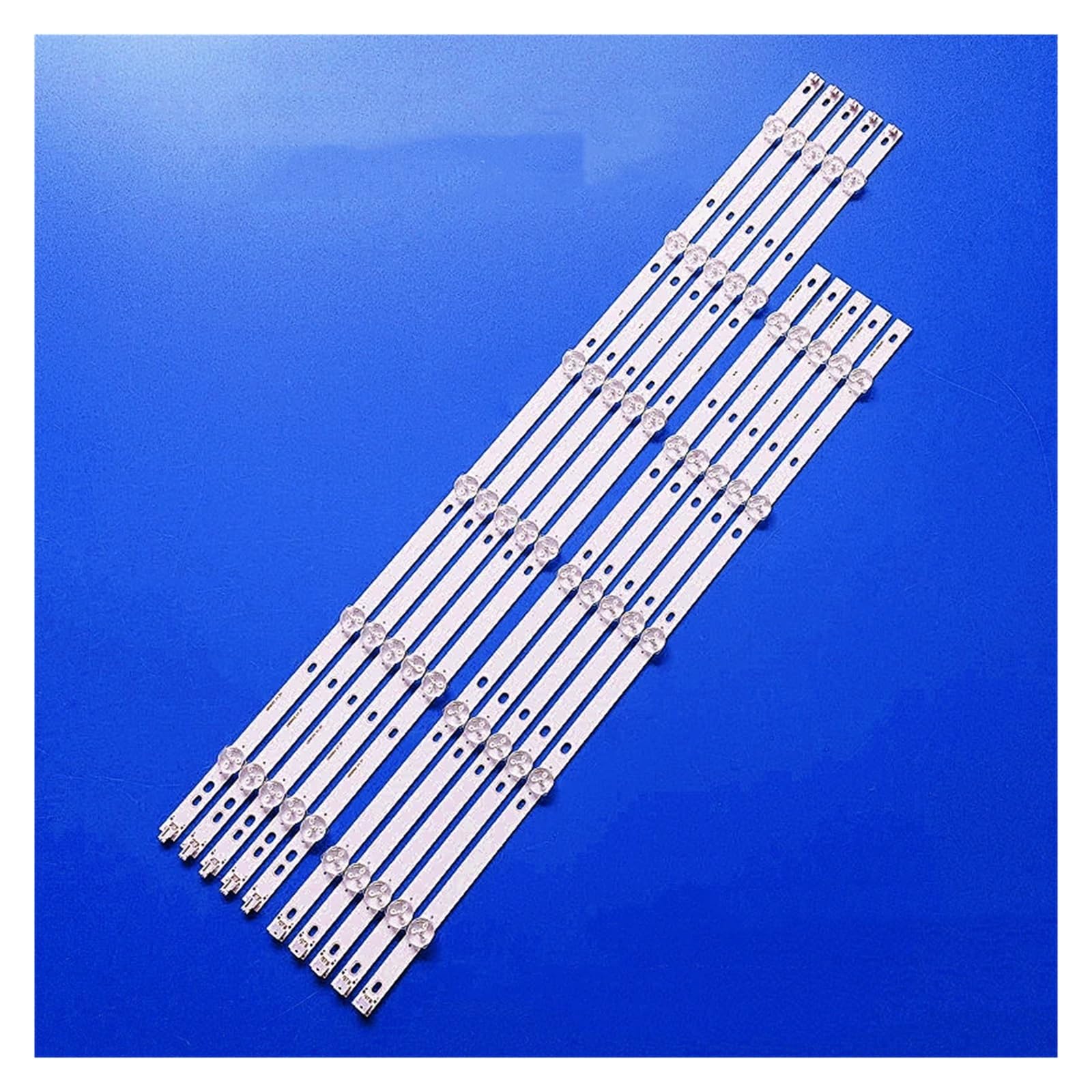 LED-Hintergrundbeleuchtung for 58PUS7555 58PUS7855 58PUS8105 58PUS6554 58PUS7505 58PUS6504/12 58PUS7805/12 58PUS6203/12 LB58003 V0_01 V1_01