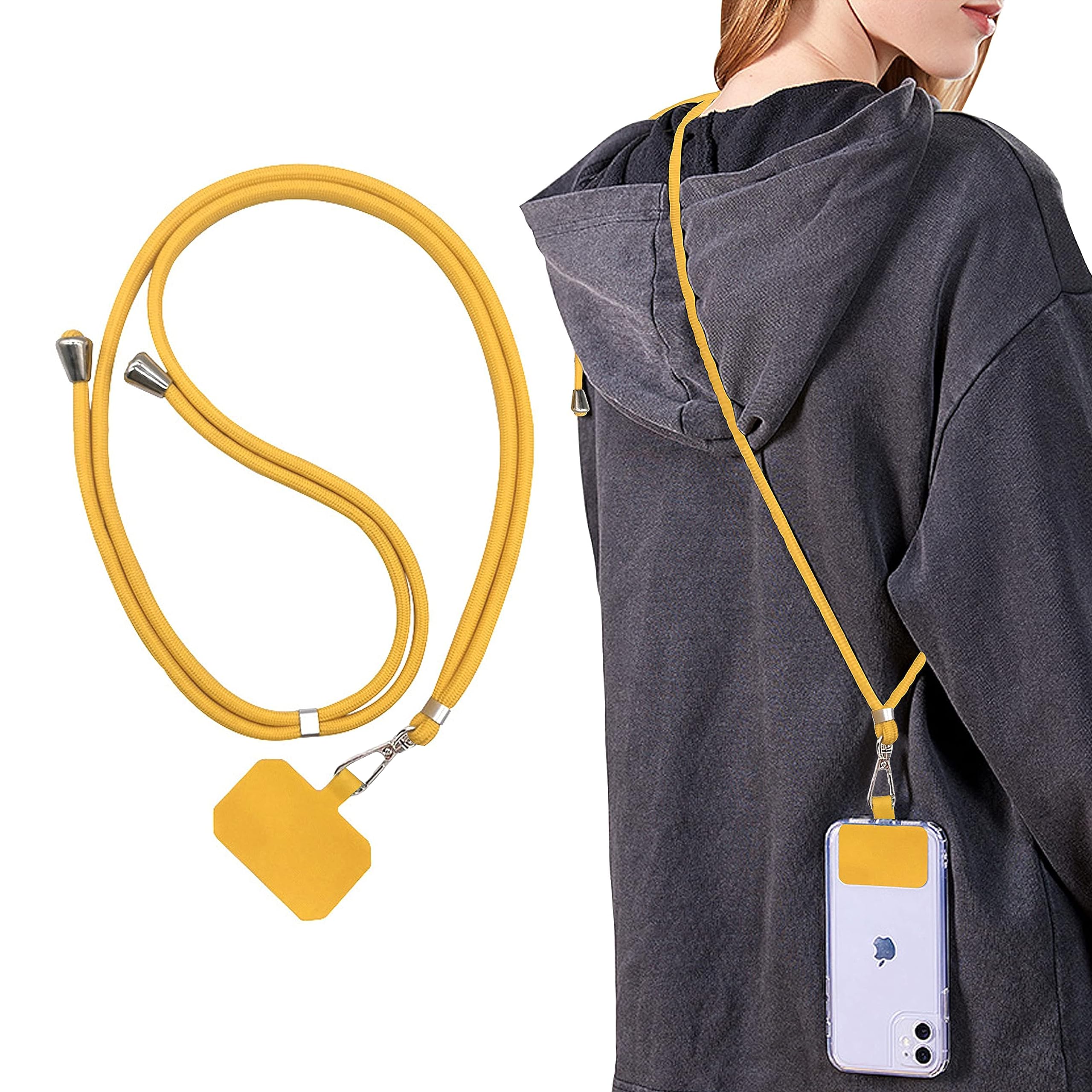 Amazon | [Tzciz] スマホストラップ ネックストラップ 携帯