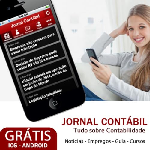 Jornal Contbil
