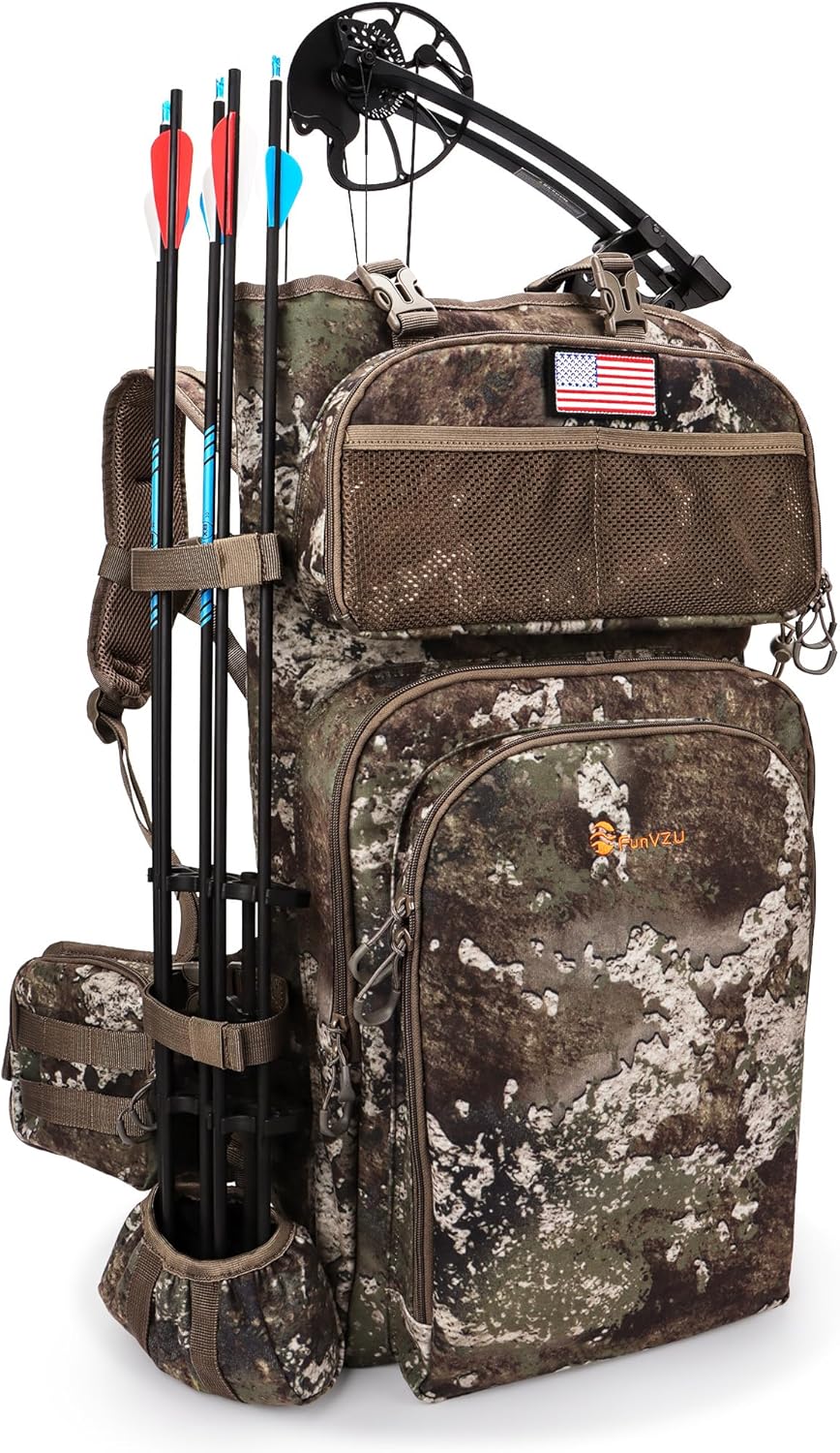 Hunting Backpacks for Men