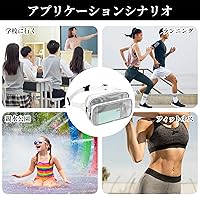 Amazon.co.jp: クリーンルーム用バッグ エンジニアバッグ 工具