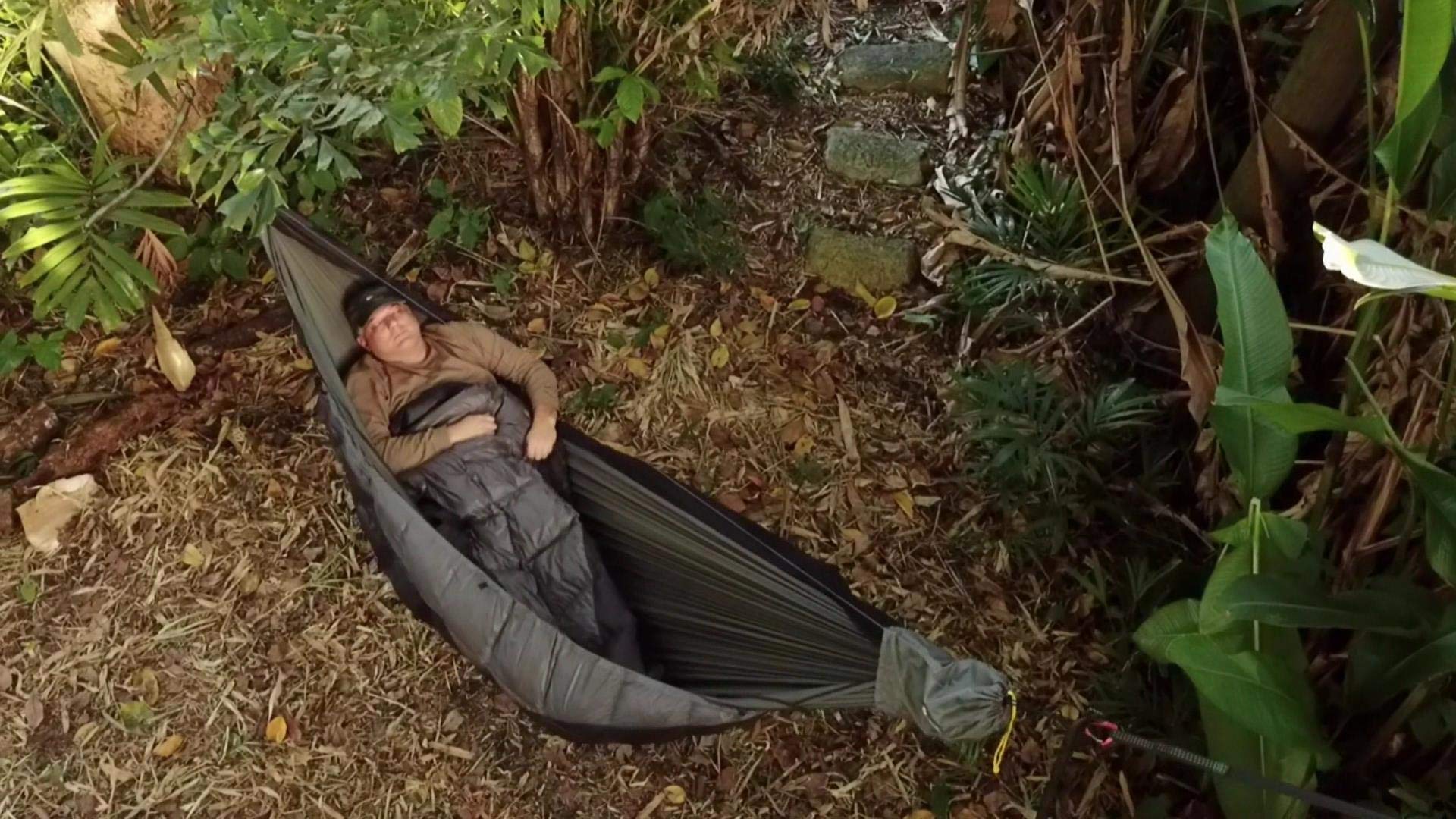 Amazon | Go Outfitters Stratus トップキルト | 超軽量スリーピング