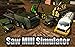 Sawmill Driver Simulator 3D