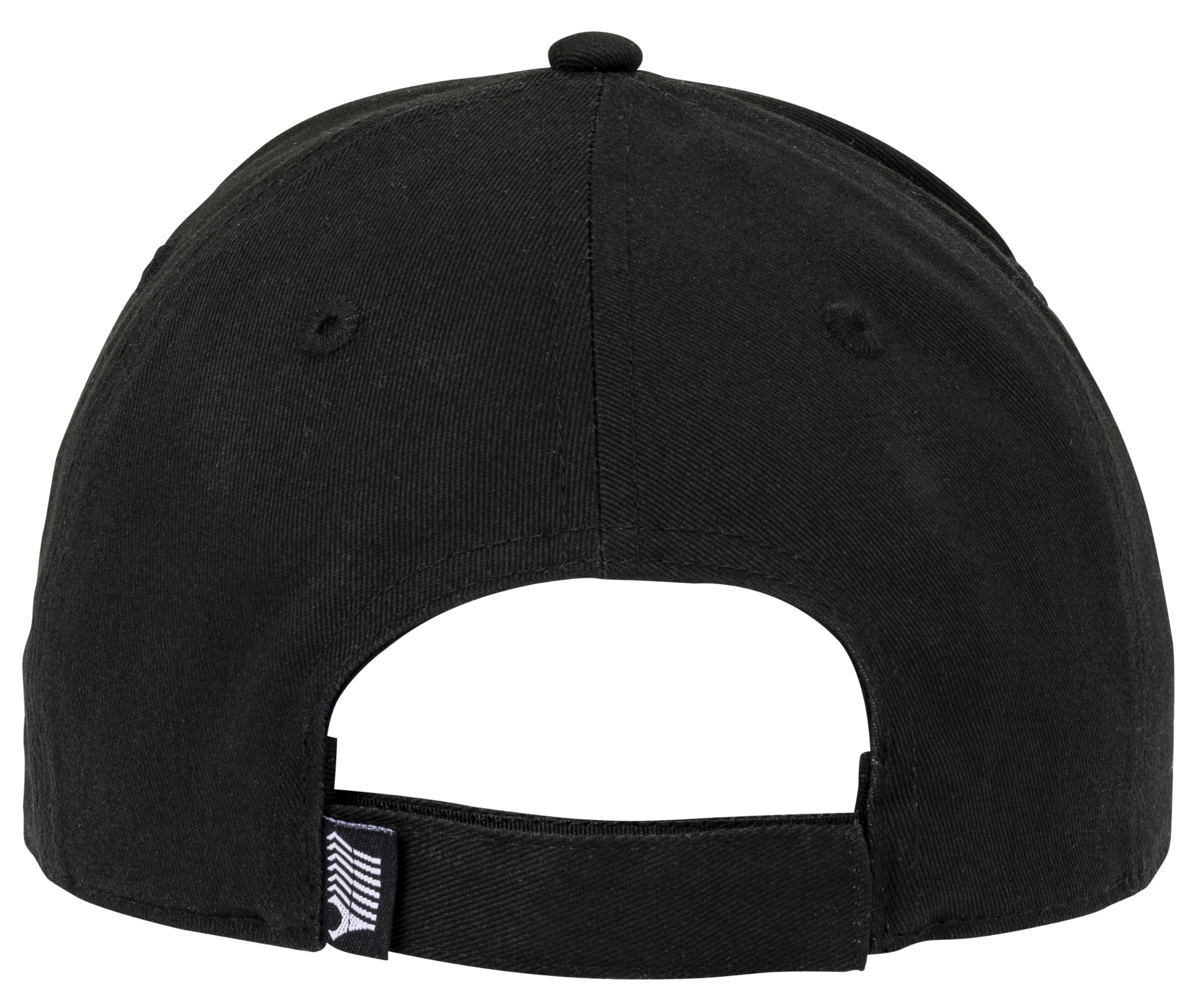 PSG Casquette Collection Officielle Paris Saint Germain - Taille réglable