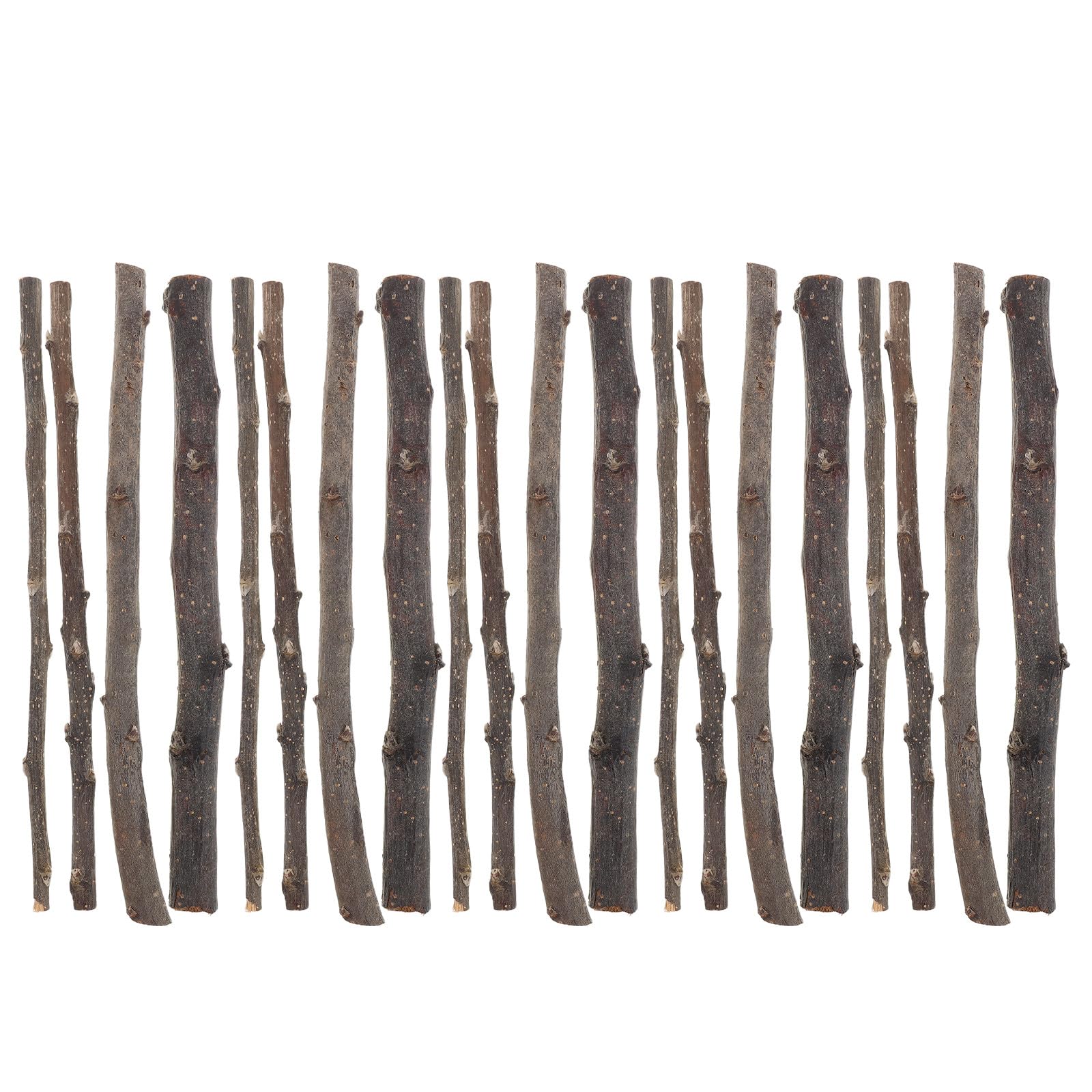 INOOMP 1 kg di rami di legno naturale per affumicatura di anatra e salsicce