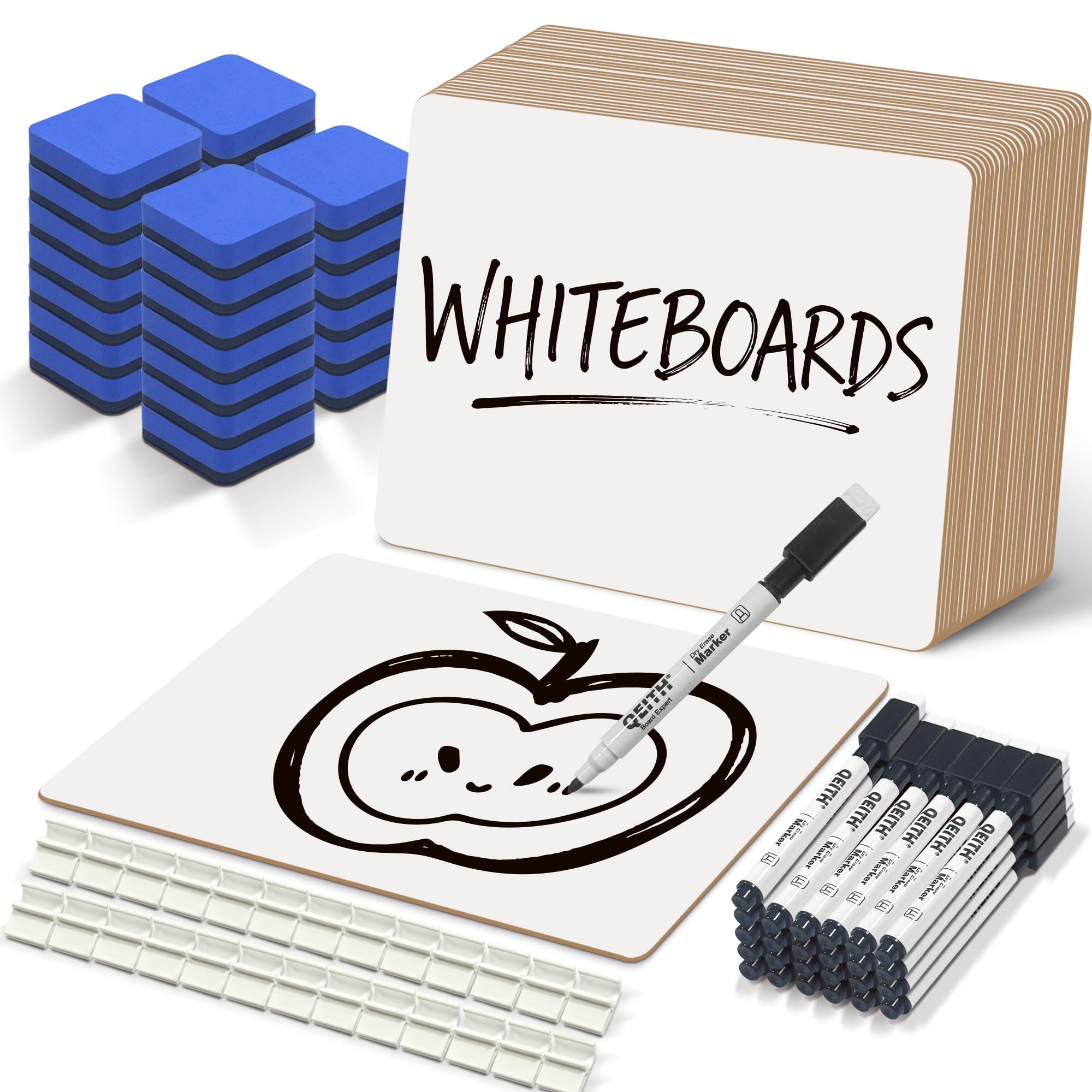 Dry Erase Boards