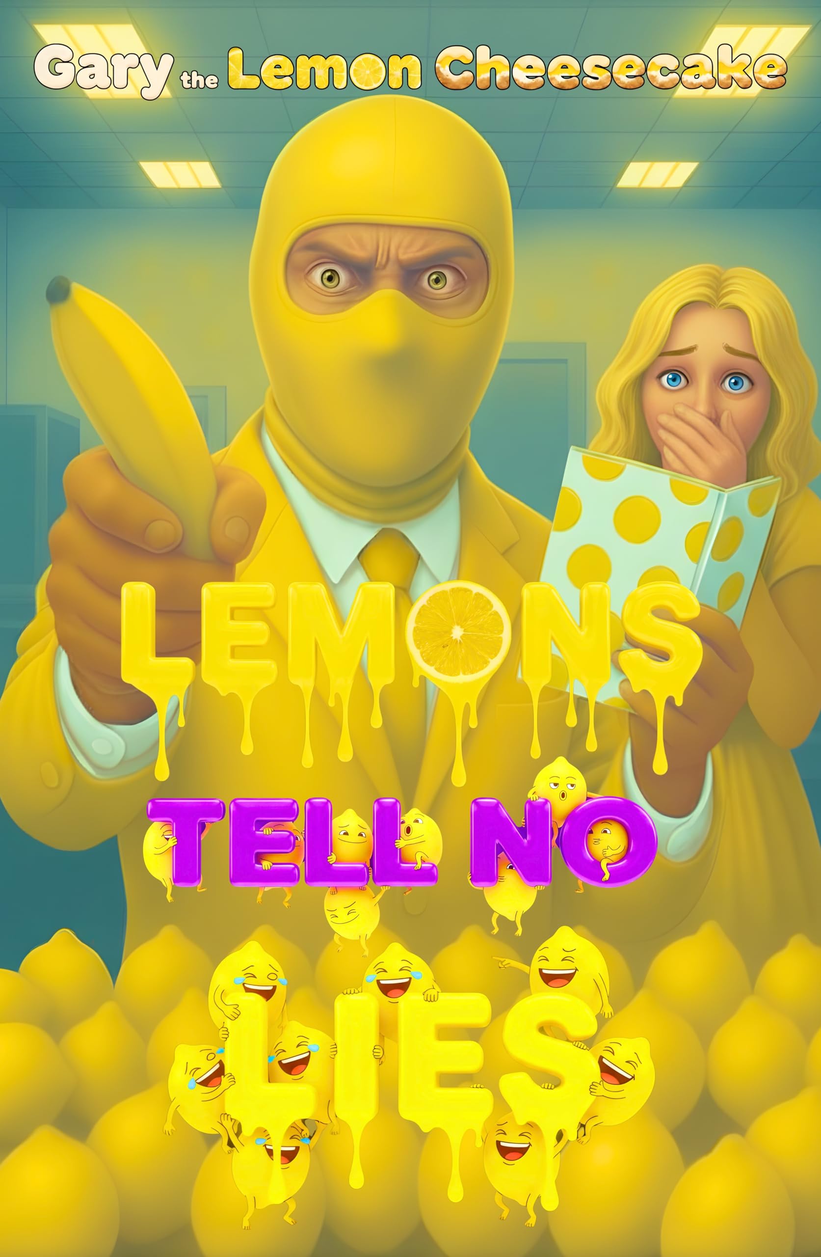 Lemons Tell No Lies