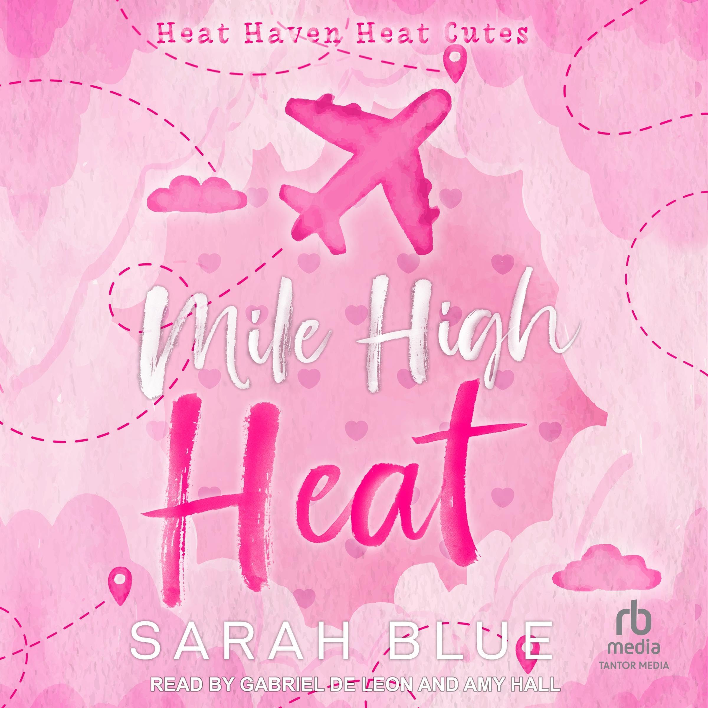 Cover art for Mile High Heat