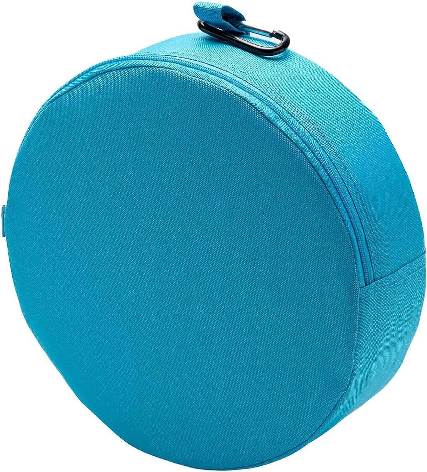 Special Needs Essentials FocusPad Sensory Cushion | ADHD, Autism & Anxiety Support | Wobble Seat for Kids & Adults | Focus Booster for Home, School, Office – Blue, 1 Count