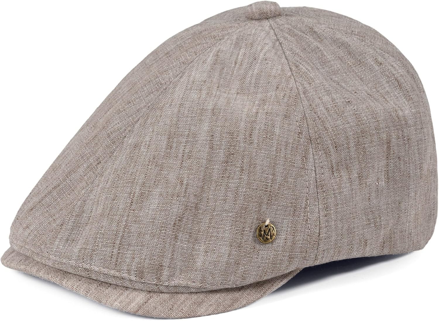 CLAPE Men's Flat Cap