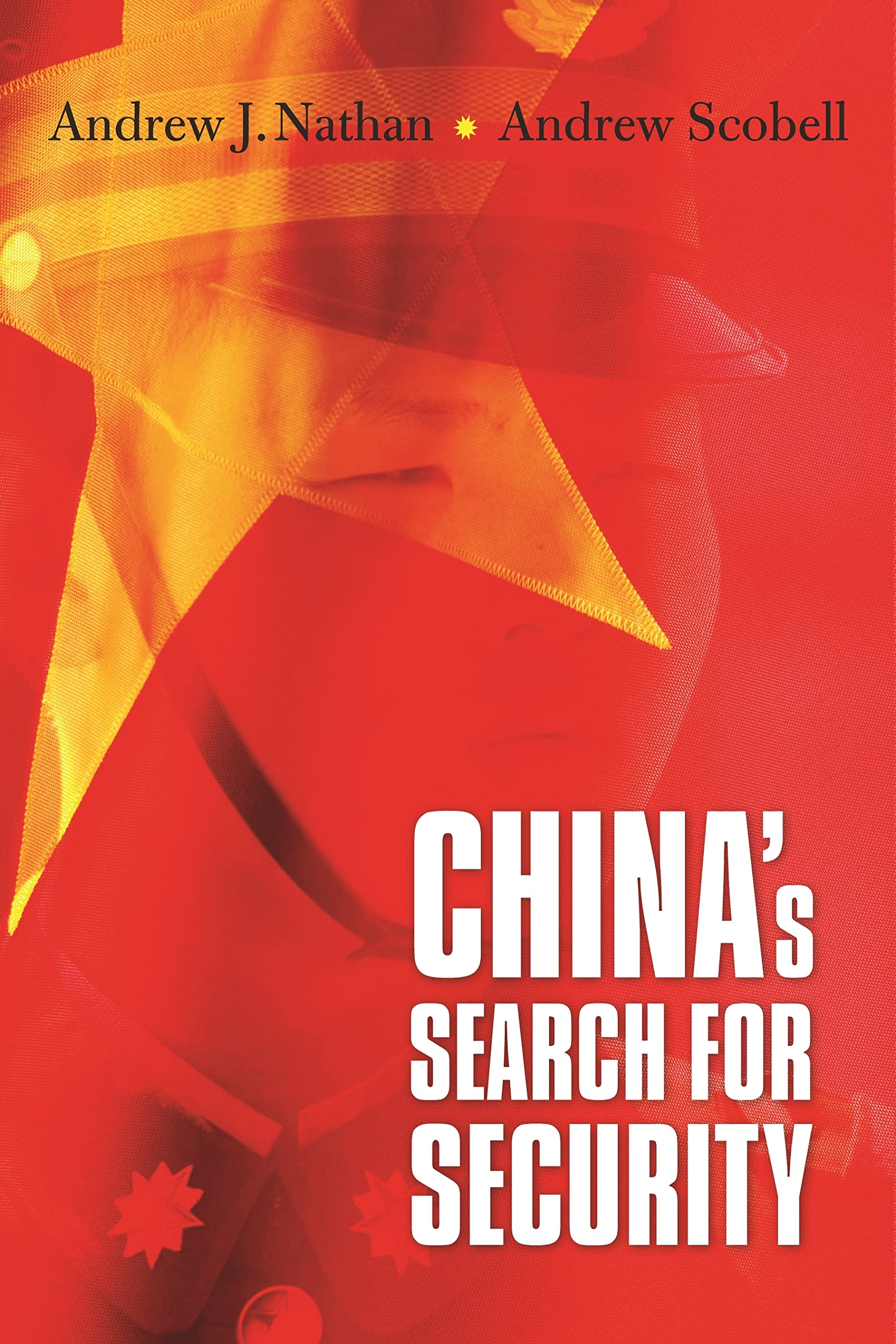 Buy China’s Search for Security — BookShops.in