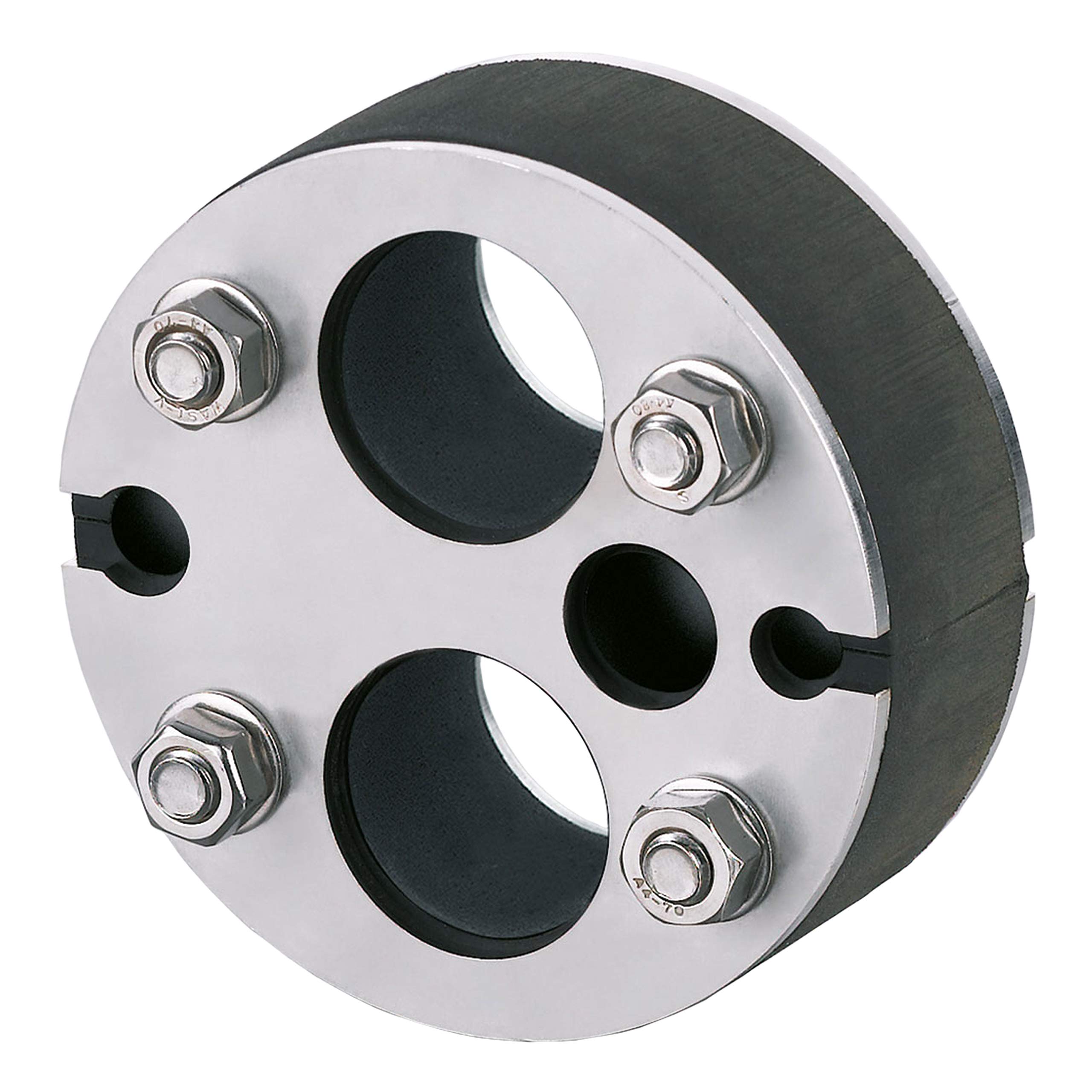 3P Mauerdurchführung DN 100 2X Ø 32 mm, 1x Ø 16 mm und 2 Kabel, dichtet die Zisterne an Durchführungsstellen ab