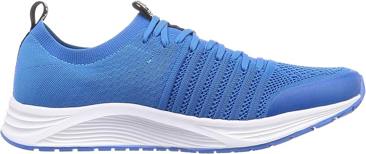 Amazon | [ガビック] スニーカーブーツ マトゥー走二十 BLU/WHT 26.5