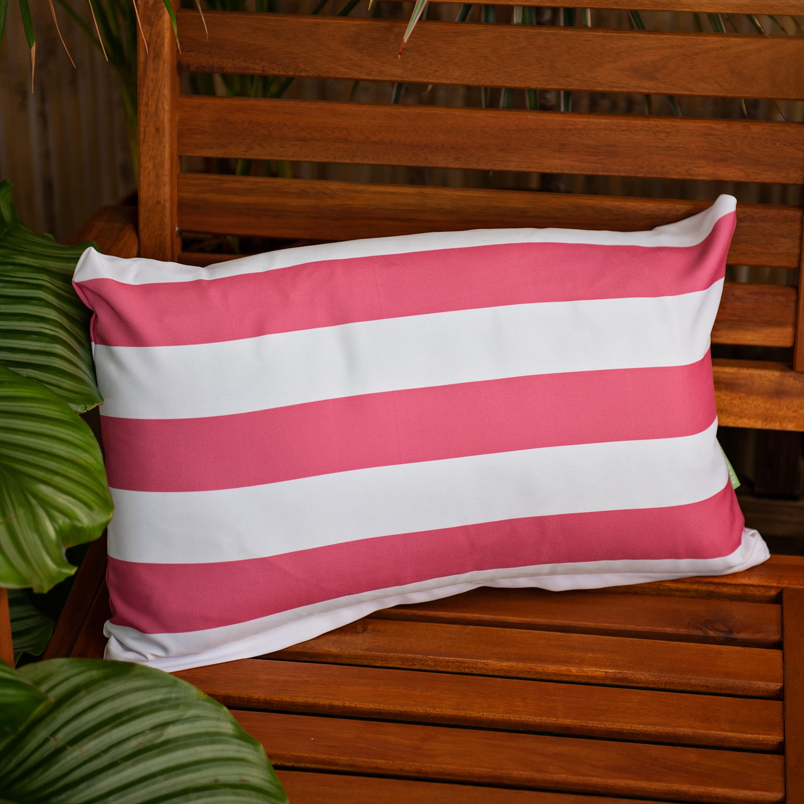 Gardenista Outdoor Decorative Scatter Cushion | Water