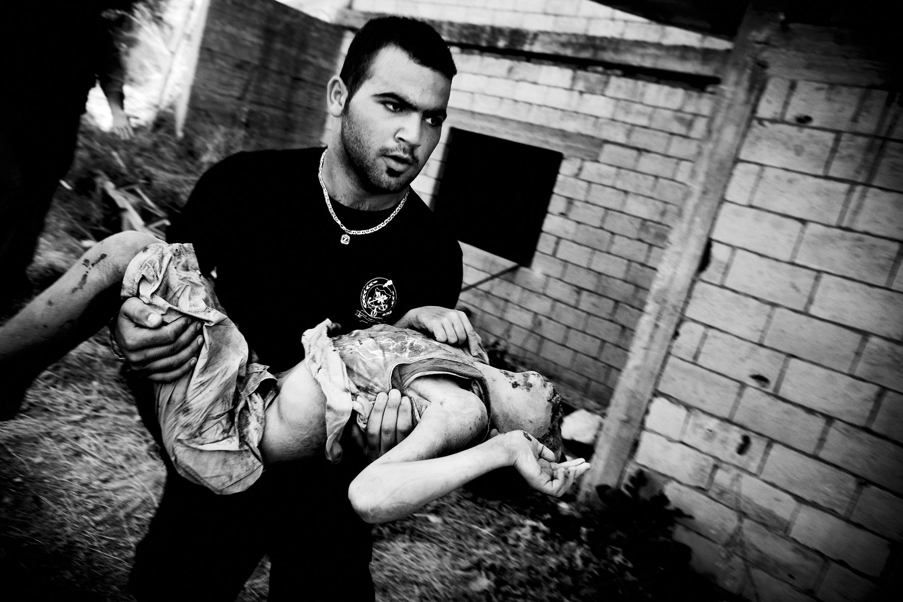 Paolo Pellegrin: 57
