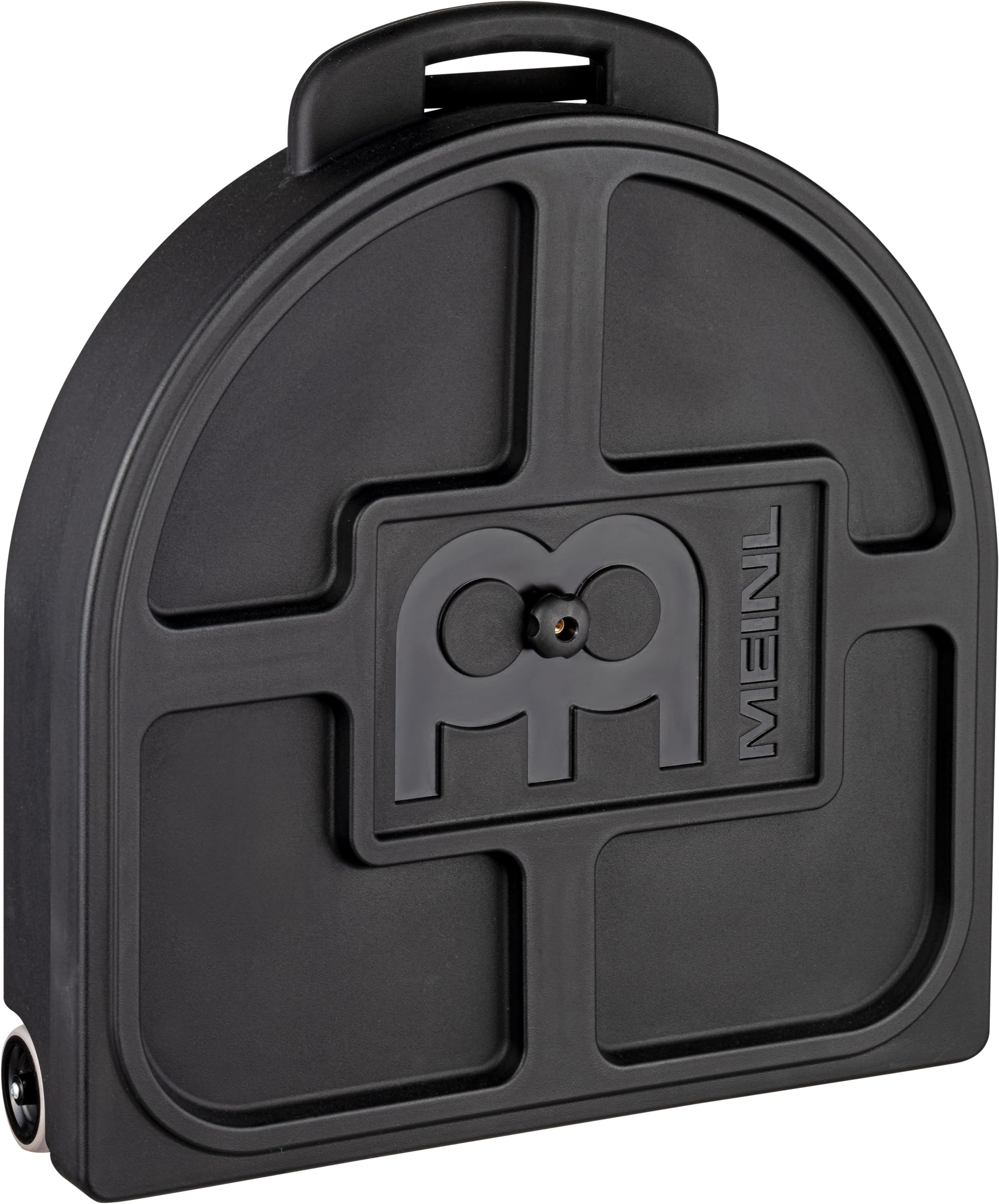 Meinl Cymbals MCC22-TR - Carrito para platillos, 55.88 cm