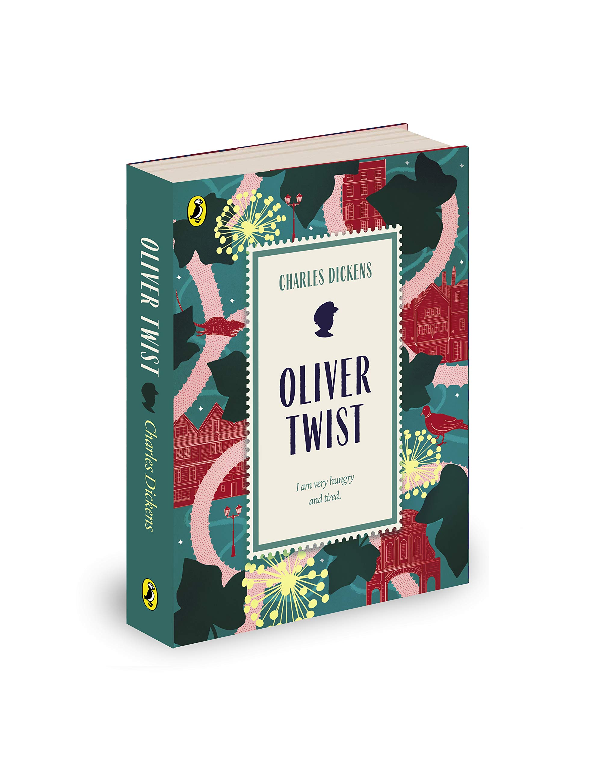Oliver Twist (Great British Classics) 1