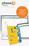 phase 6 englisch Lernrichtung Frage Deutsch -> Antwort Englisch