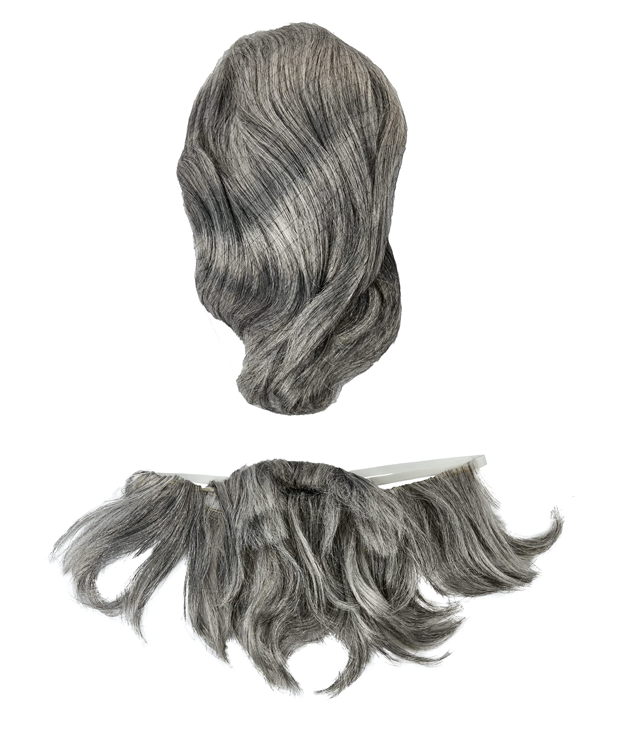 Forum Novelties Adult Heroes in History Frederick Douglass Instant Disguise Kit