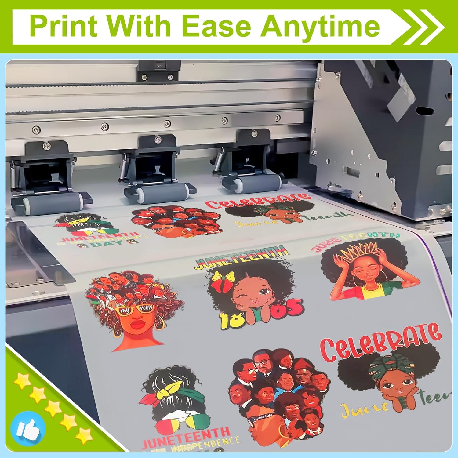 CenDale DTF Cleaning Kit - 250ML DTF Printer Cleaning Solution, Universal Print Head Cleaner Kit for Any DTF & DTG Printers, Print Head DTF Cleaning Solution for Epson ET8550 L1800 XP600 Ink Printer