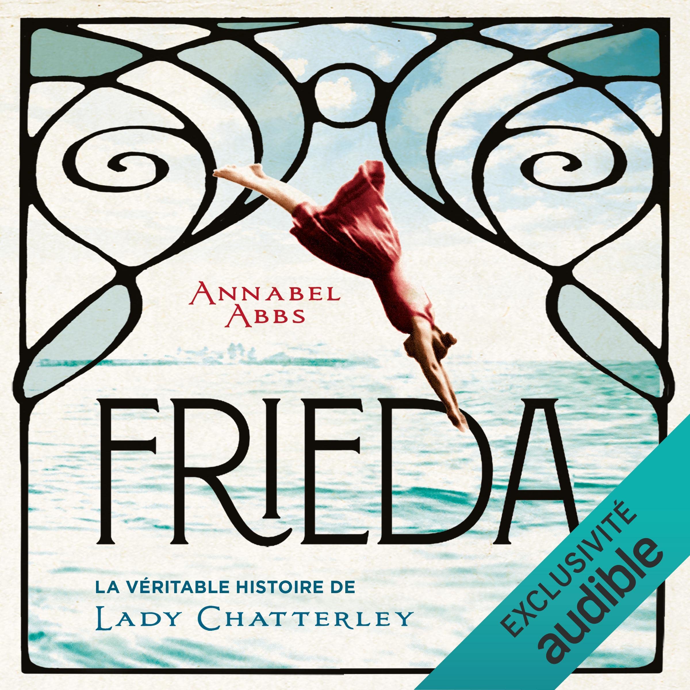 Frieda