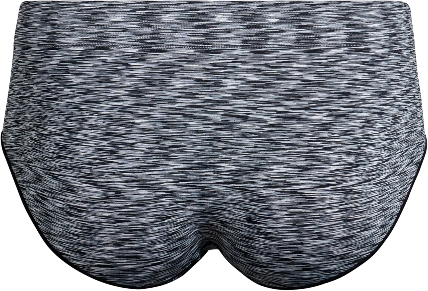 Reebok Womens Hipster Underwear - 3 Pack or 6 Pack Plus Size Performance Hipster Panties Seamless Underwear for Women (1X-3X) - Image 6