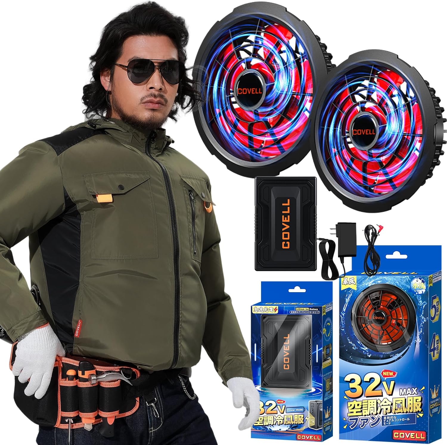 r285 PEARLY GATES タートルネック 白黒ストライプ ゴルフウェア 楽天