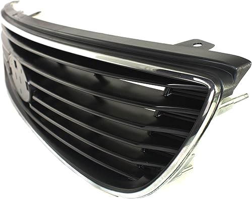 Miniatura 2 de Compatible con parrilla delantera KI1200122 KI1200122 863502G100 06-08 Optima