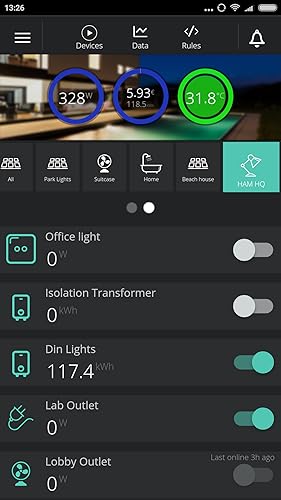 HAM Systems - Home Automation and More