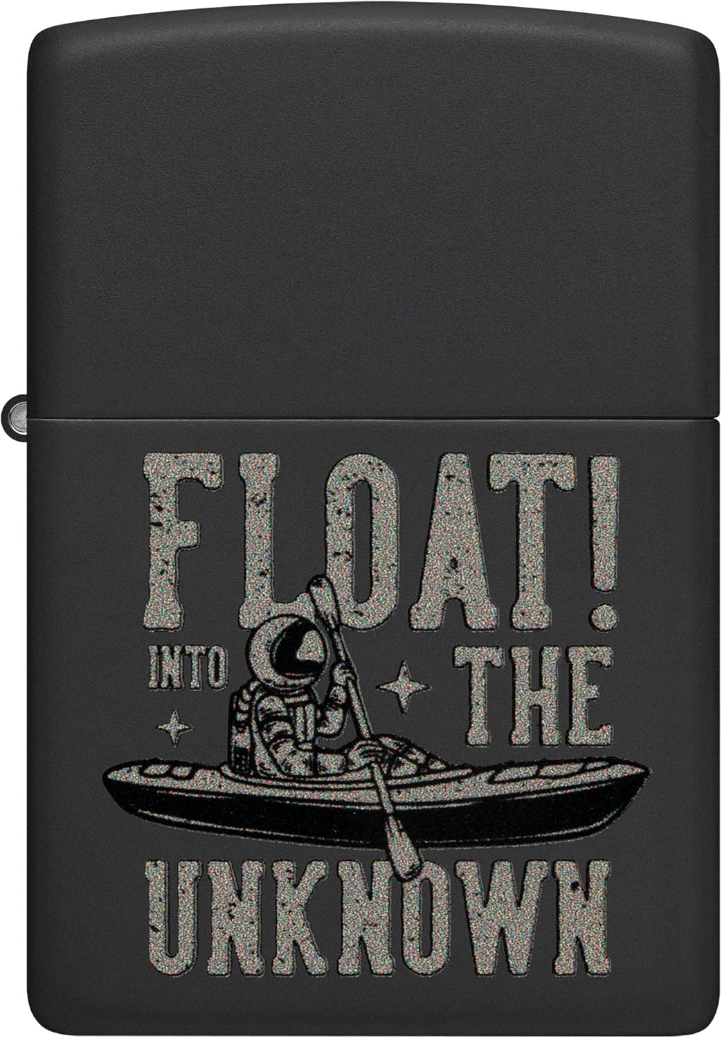 Zippo Space Lighters