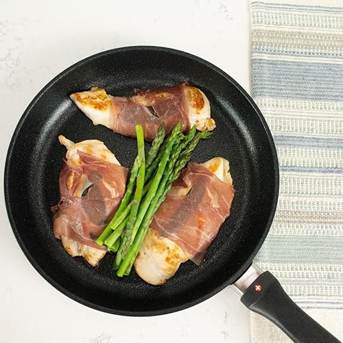 Miniatura 6 de Sartén antiadherente tamaño 10.25" de diámetro