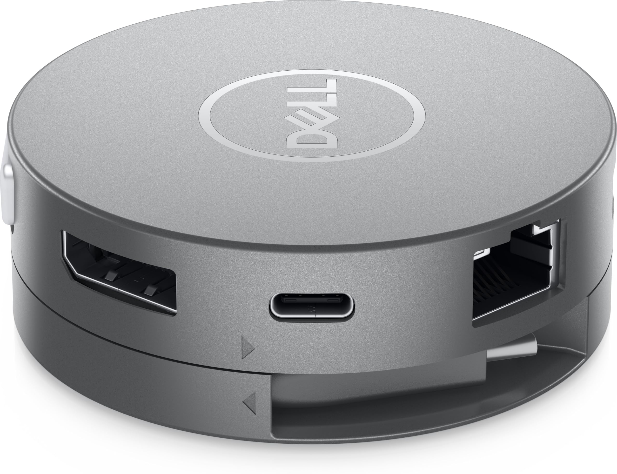 Dell ノートPC用端子拡張アダプター USB3.1 Type-C DA310 Dell USB-C モバイルアダプター DA310