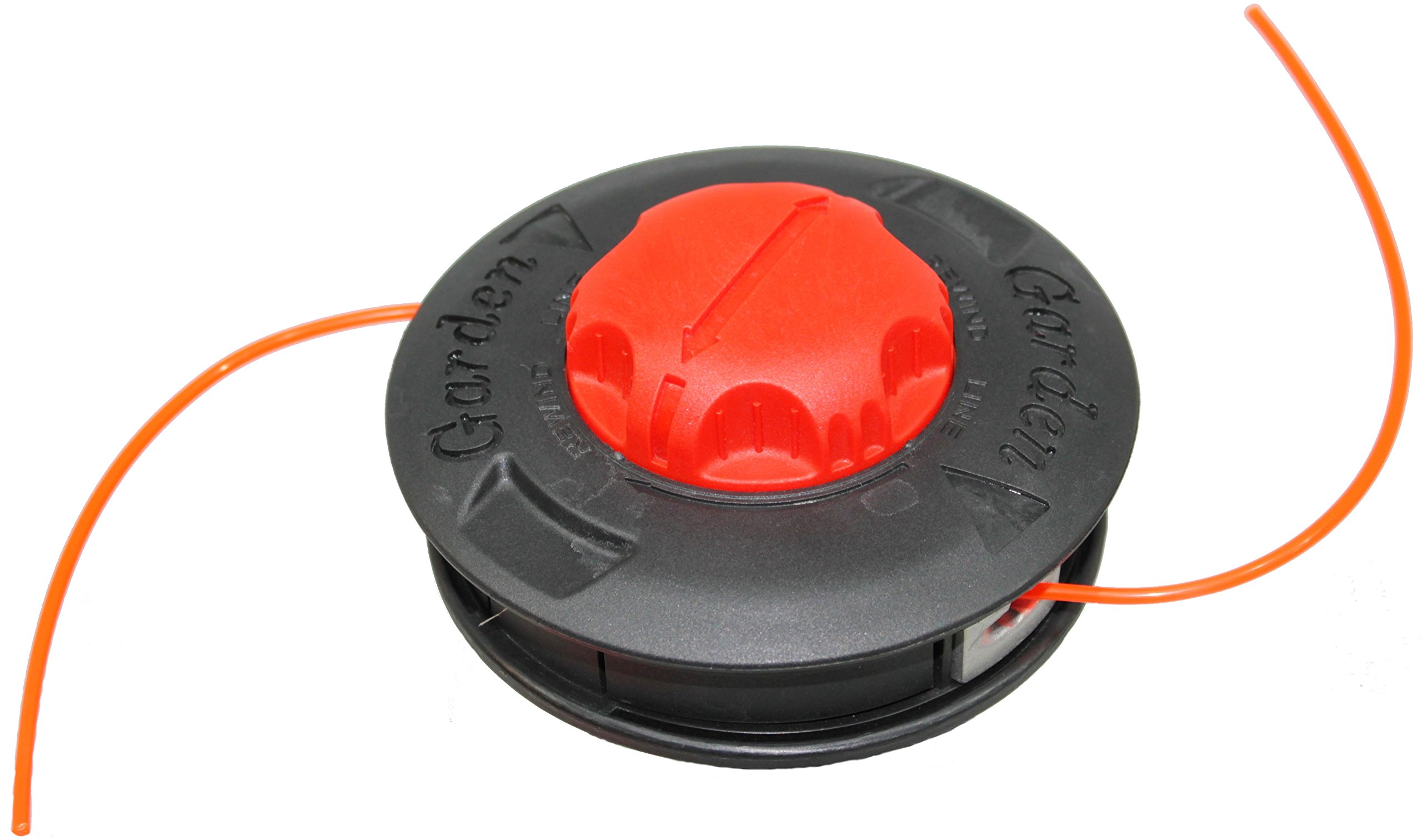 Adaptadores Para Cabezal De Nylon Tap&Go Large Dolmar 382224310