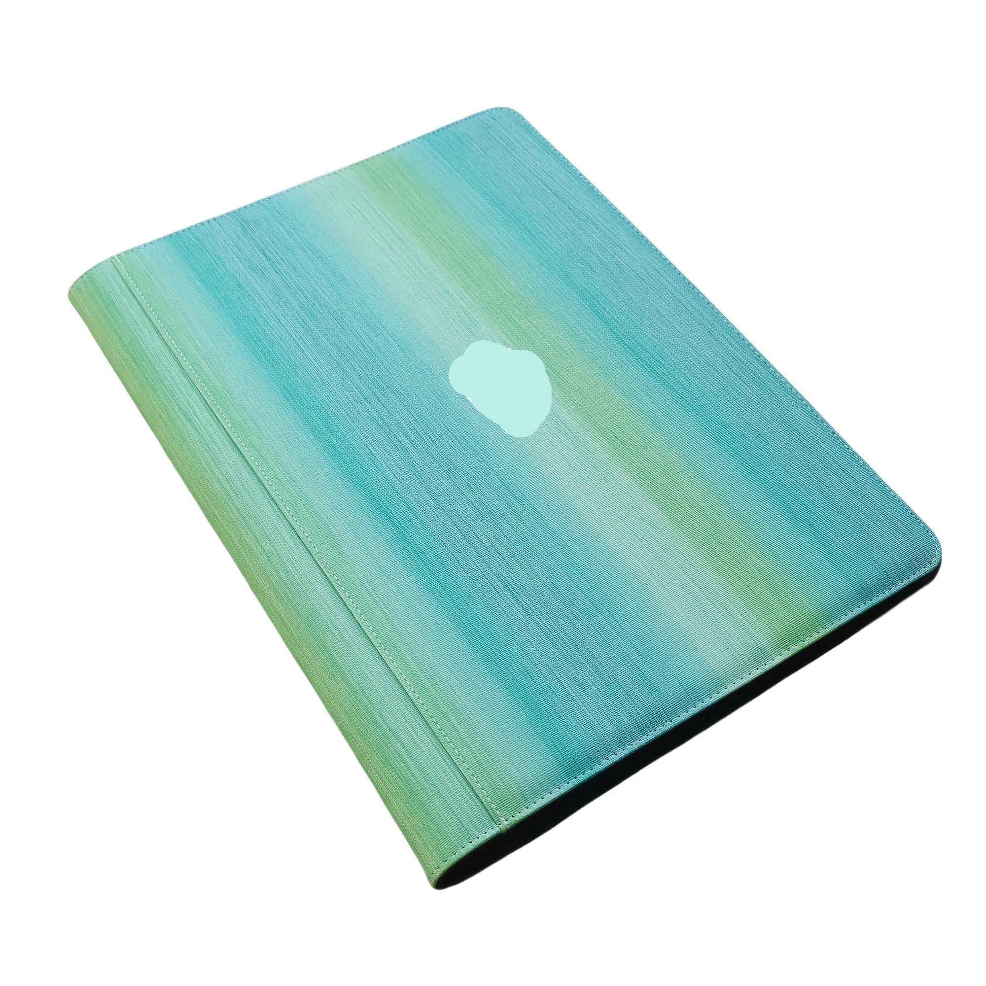Pockets Trading Card Binder, Holder Folders, Side Loading Album for Football Sports Card(Color1)