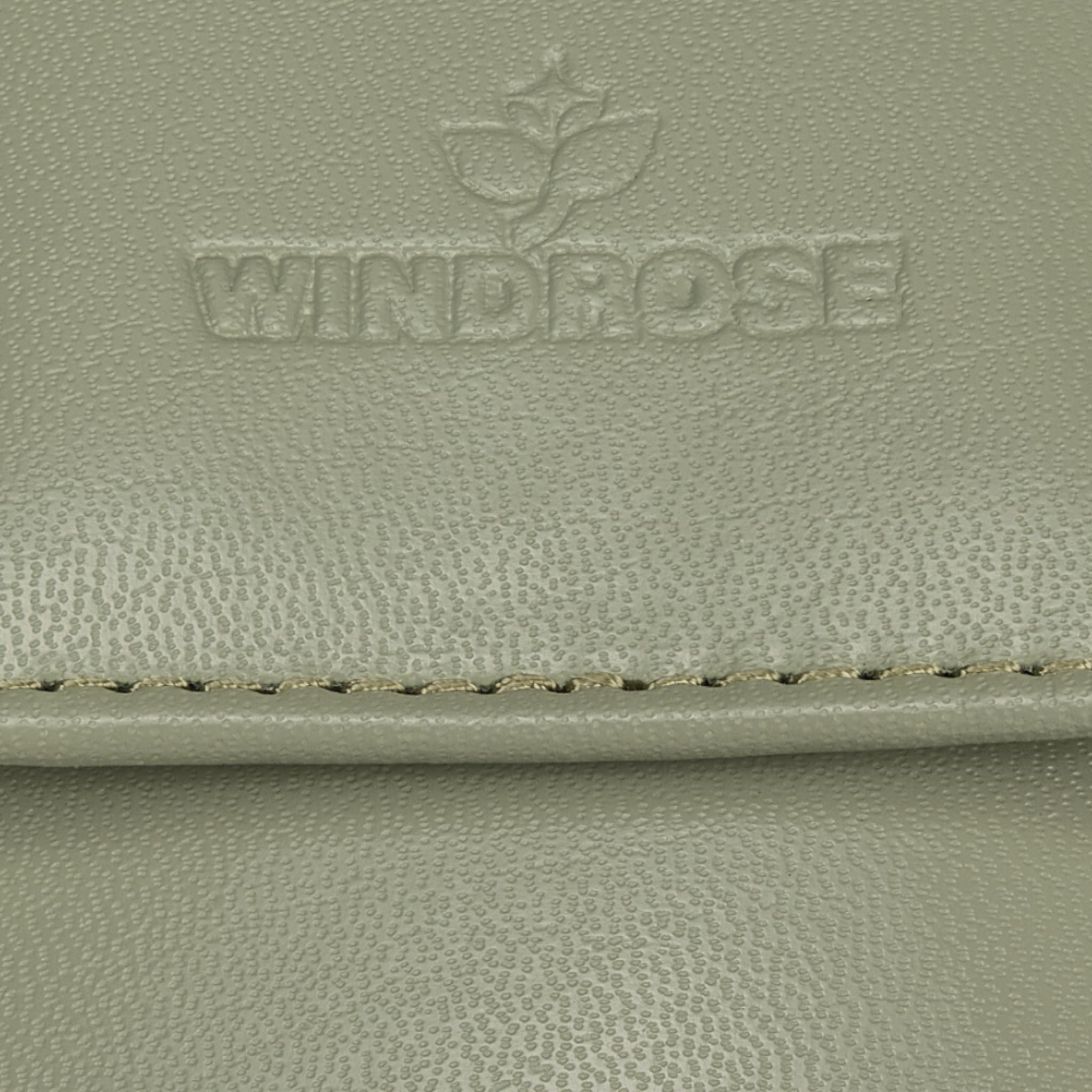 WINDROSE Merino Moda Manicure zestaw szałwiowy