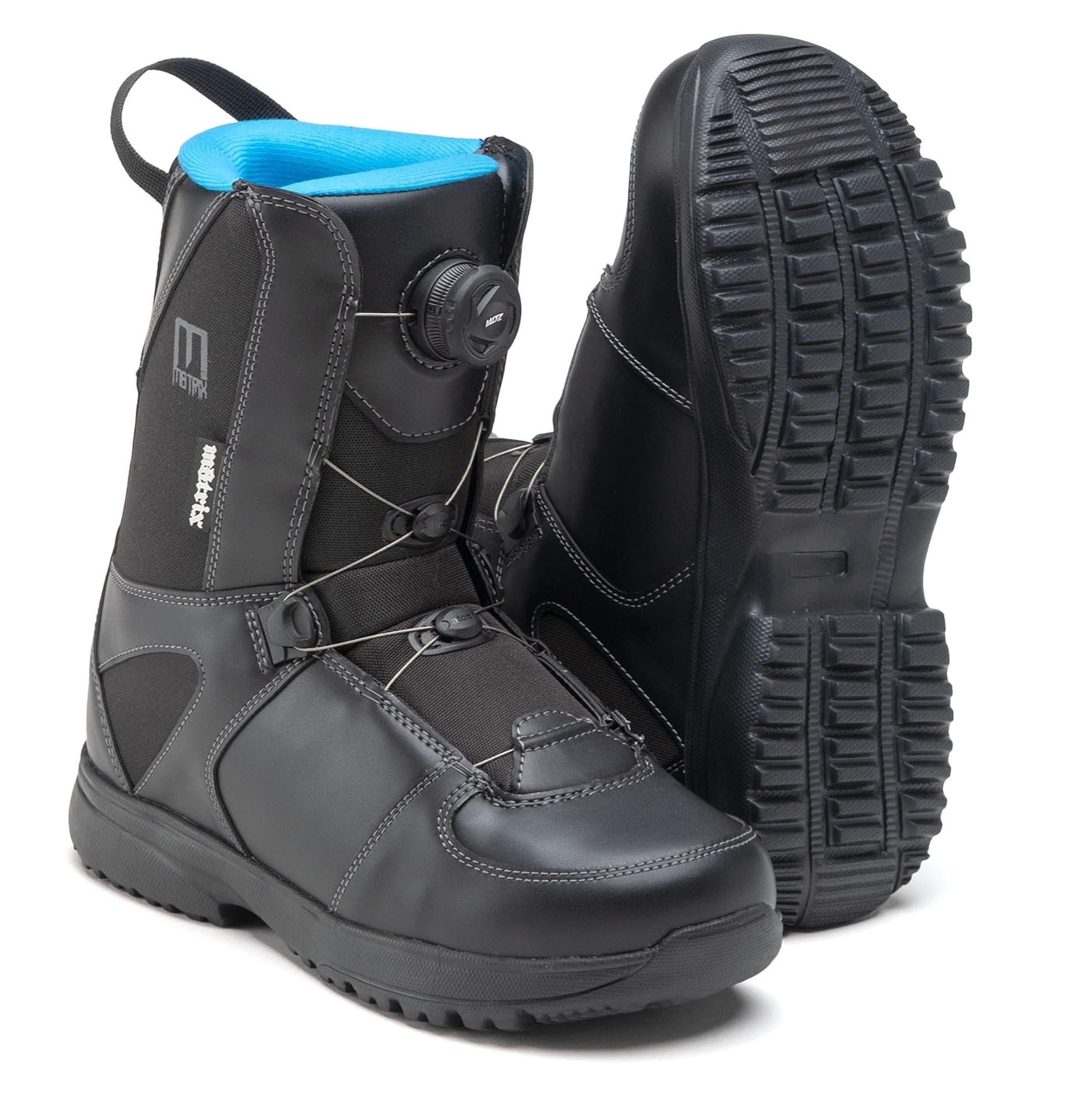 Amazon.com : Matrix Unisex Adult 880 Warm Insulated Lightweight