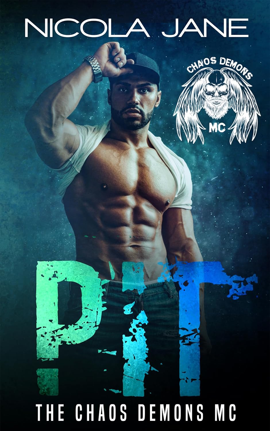 Pit: The Chaos Demons MC
