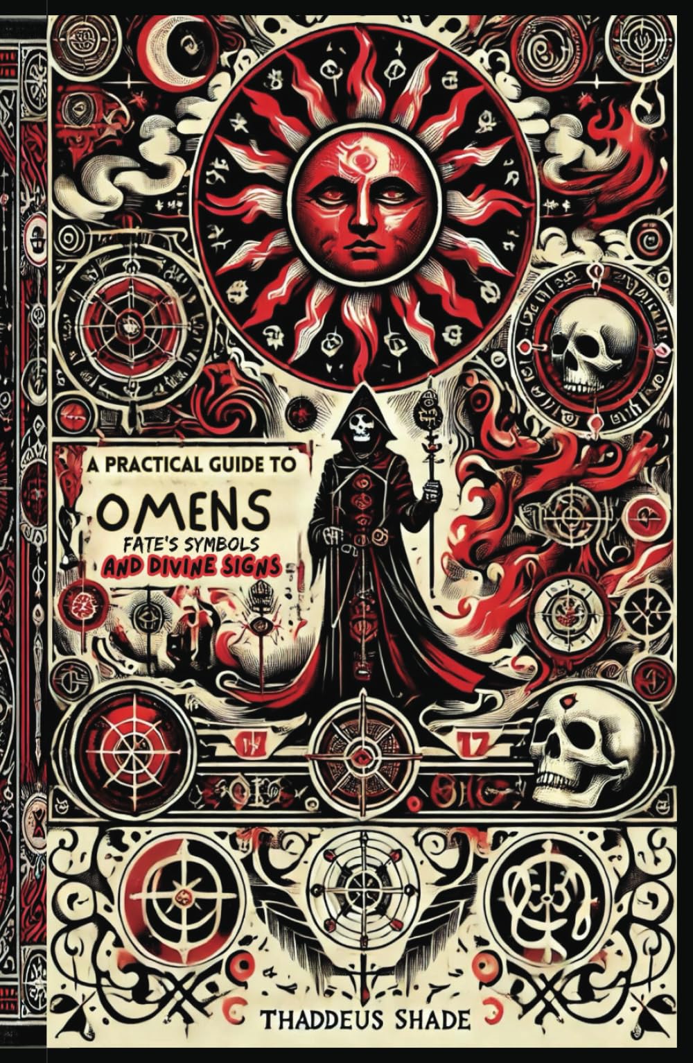 A Practical Guide to Omens: Fate’s Symbols and Divine Signs