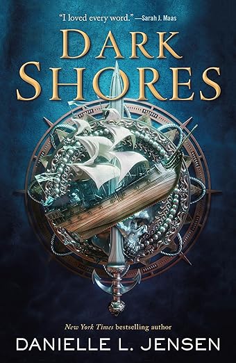 Dark Shores (Dark Shores, 1)