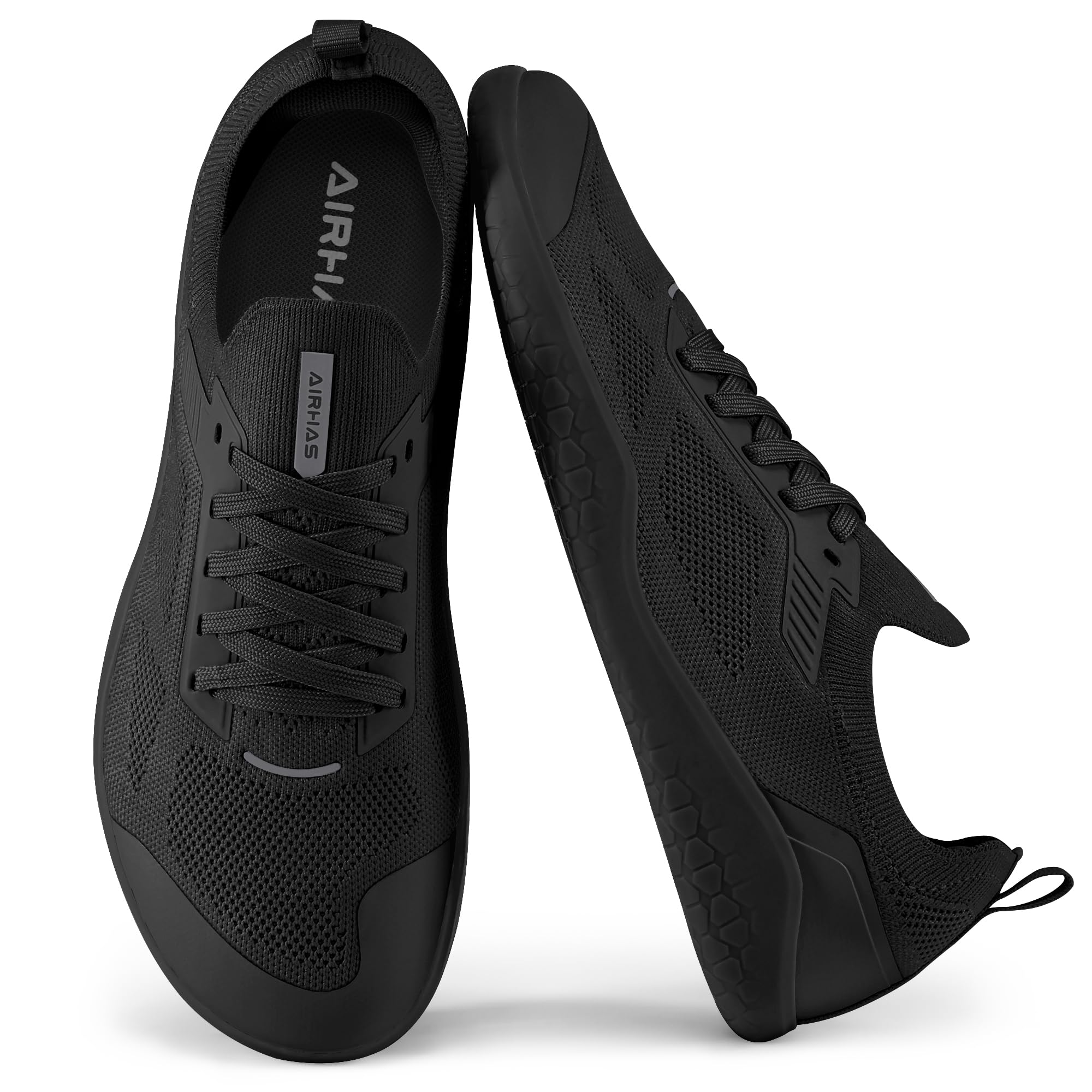 Womens Gym Barefoot Shoes Zero Drop Workout Sneakers