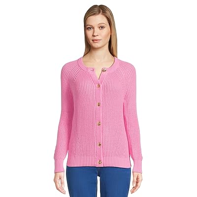 Lilly Pulitzer Bristow Cardigan Women
